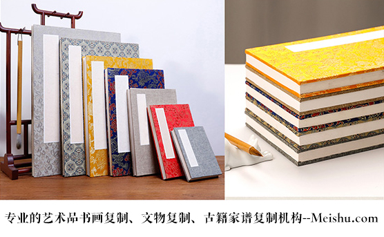 宁明县-有没有专业的书画打印复制公司推荐？